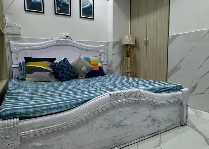 Comfort Corner- Private Apartment For Long Stays