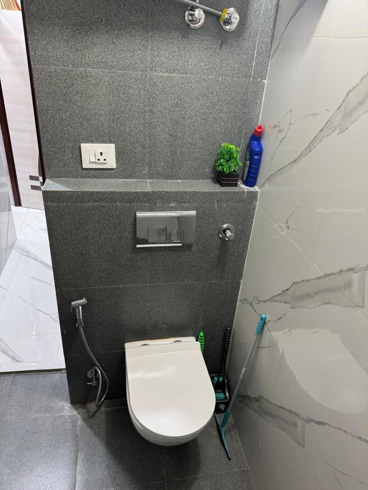 Apartment Comfort Corner- Private For Long