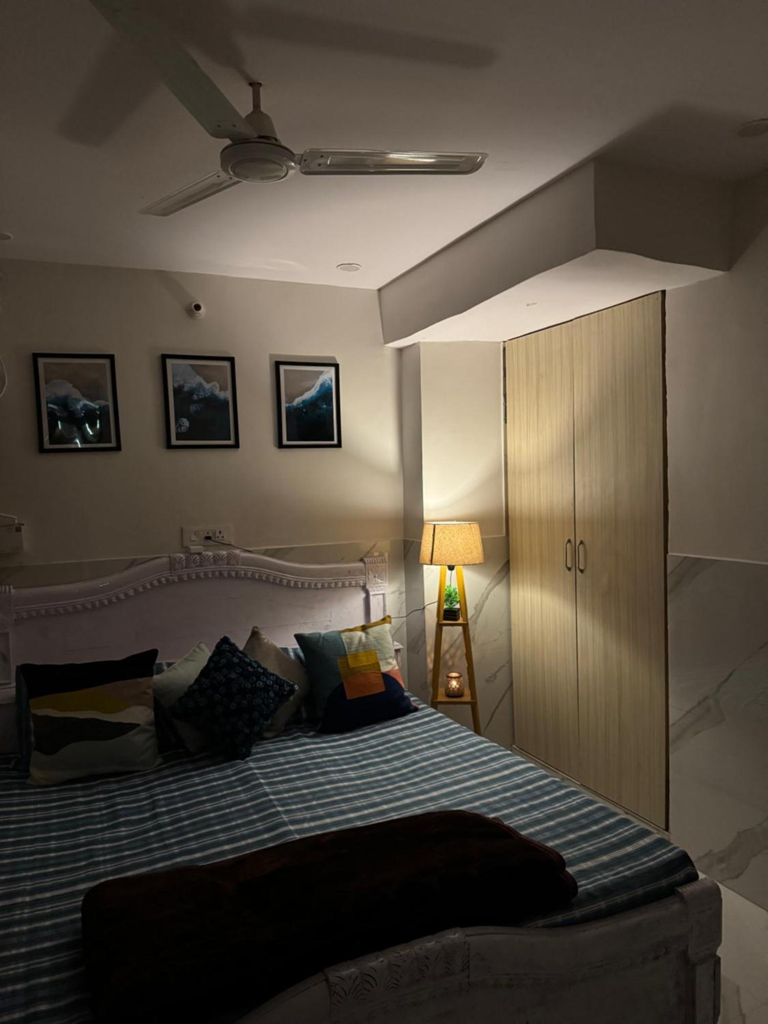 Comfort Corner- Private For Long New Delhi