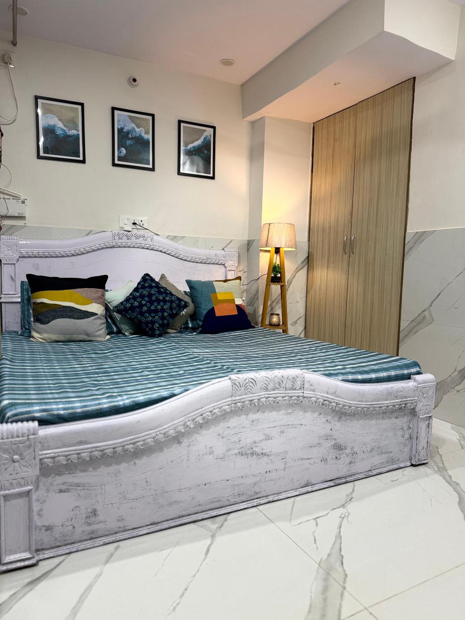 Apartment Comfort Corner- Private For Long