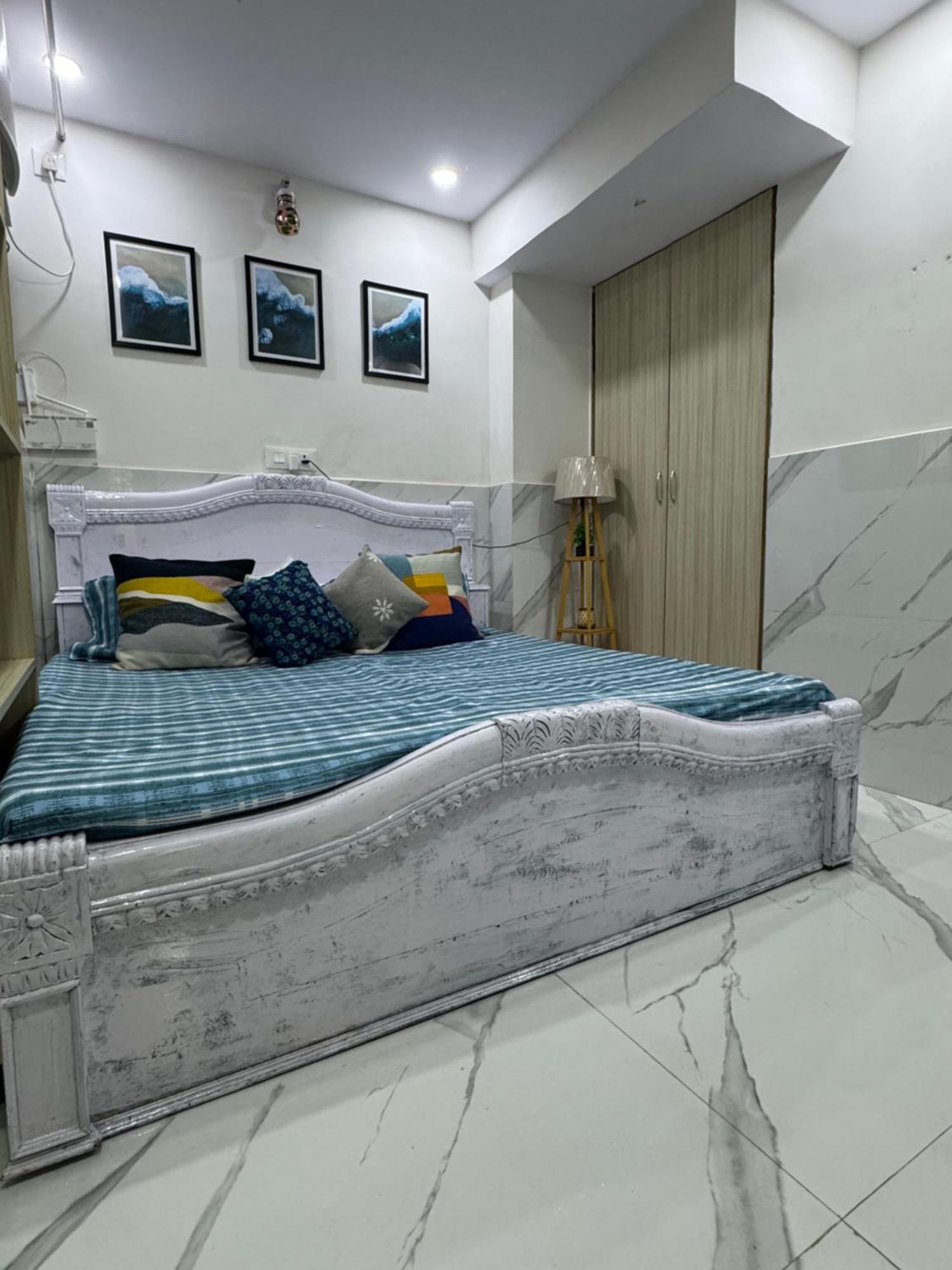 Comfort Corner- Private For Long Apartment